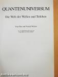 Quantenuniversum - Die Welt der Wellen und Teilchen