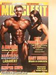 Musclefit 2011. december