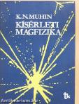 Kísérleti magfizika