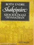 Shakespeare - szociológiai olvasatban