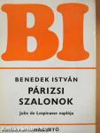 Párizsi szalonok