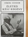 Életed kész regény
