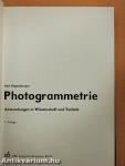 Photogrammetrie