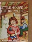 Little House Books 1-9.