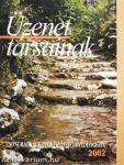 Üzenet társainak