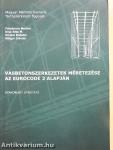 Vasbetonszerkezetek méretezése az Eurocode 2 alapján