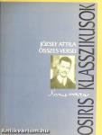 József Attila összes versei