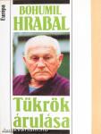 Tükrök árulása