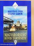 Magyarország rövid története