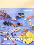 Autómodellezés