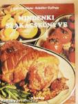 Mindenki szakácskönyve
