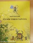 Tücsök Tóbiás naplója