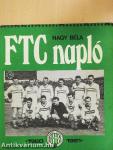 FTC Napló 1960-1961