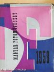 Magyar fotoművészet 1958