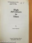 High Adventure in Tibet