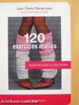 120 Exercices malins