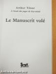Le Manuscrit volé