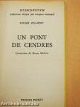 Un Pont de Cendres