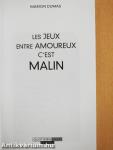 Les Jeux Entre Amoureux c'Est Malin