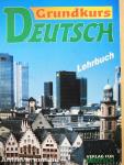 Grundkurs Deutsch - Lehrbuch