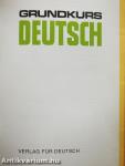 Grundkurs Deutsch - Lehrbuch