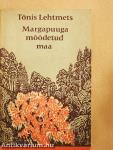 Margapuuga moodetud maa