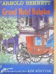 Grand Hotel Babylon
