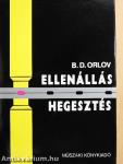 Ellenálláshegesztés