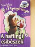 A haflingi csibészek