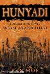 Angyal a kapuk felett