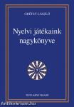 Nyelvi játékaink nagykönyve