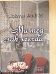 Ma még csak szerda