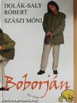 Boborján