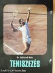 Teniszezés