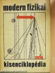 Modern fizikai kisenciklopédia