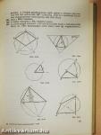 Geometriai feladatok gyűjteménye