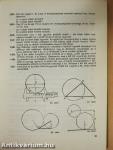 Geometriai feladatok gyűjteménye