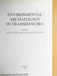 Environmental Archaeology in Transdanubia