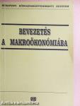 Bevezetés a makroökonómiába