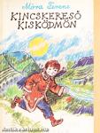 Kincskereső kisködmön