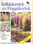 Sziklakertek - Függőkertek