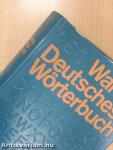 Deutsches Wörterbuch