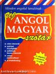 Új angol-magyar szótár