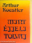 Mint éjjeli tolvaj