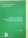Az ember és társadalom műveltségi terület feldolgozása az olvasástanítás keretében