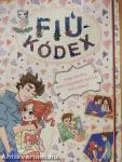 Fiúkódex