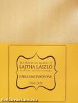 Budapest XX. kerületi Lajtha László Alapfokú Művészeti Iskola jubileumi évkönyve 1968-2018