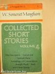 Collected Short Stories 4