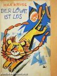 Der Löwe ist los