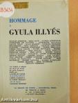 Hommage a Gyula Illyés
